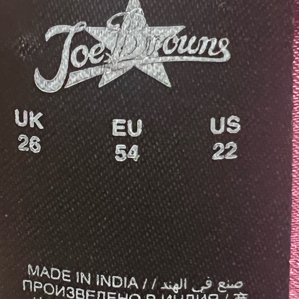 Vibrant Embroidered Patchwork Bomber Jacket With … - image 6